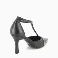 Ary Schwarze Pumps
