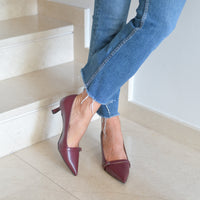 Milù Pumps 5cm Absatz