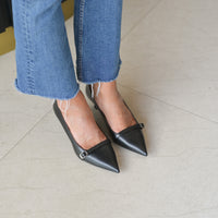 Milù Pumps 5cm Absatz