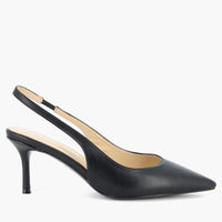 Norma Slingback Beige