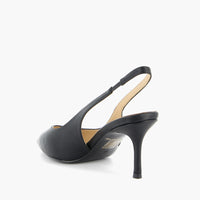 Norma Slingback Beige