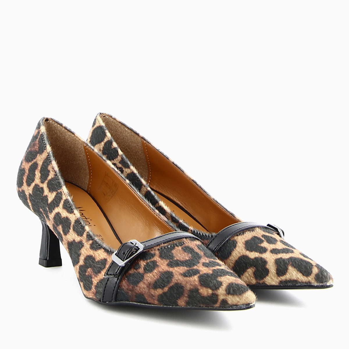 Milù Pumps 5cm Absatz