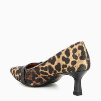 Milù Pumps 5cm Absatz