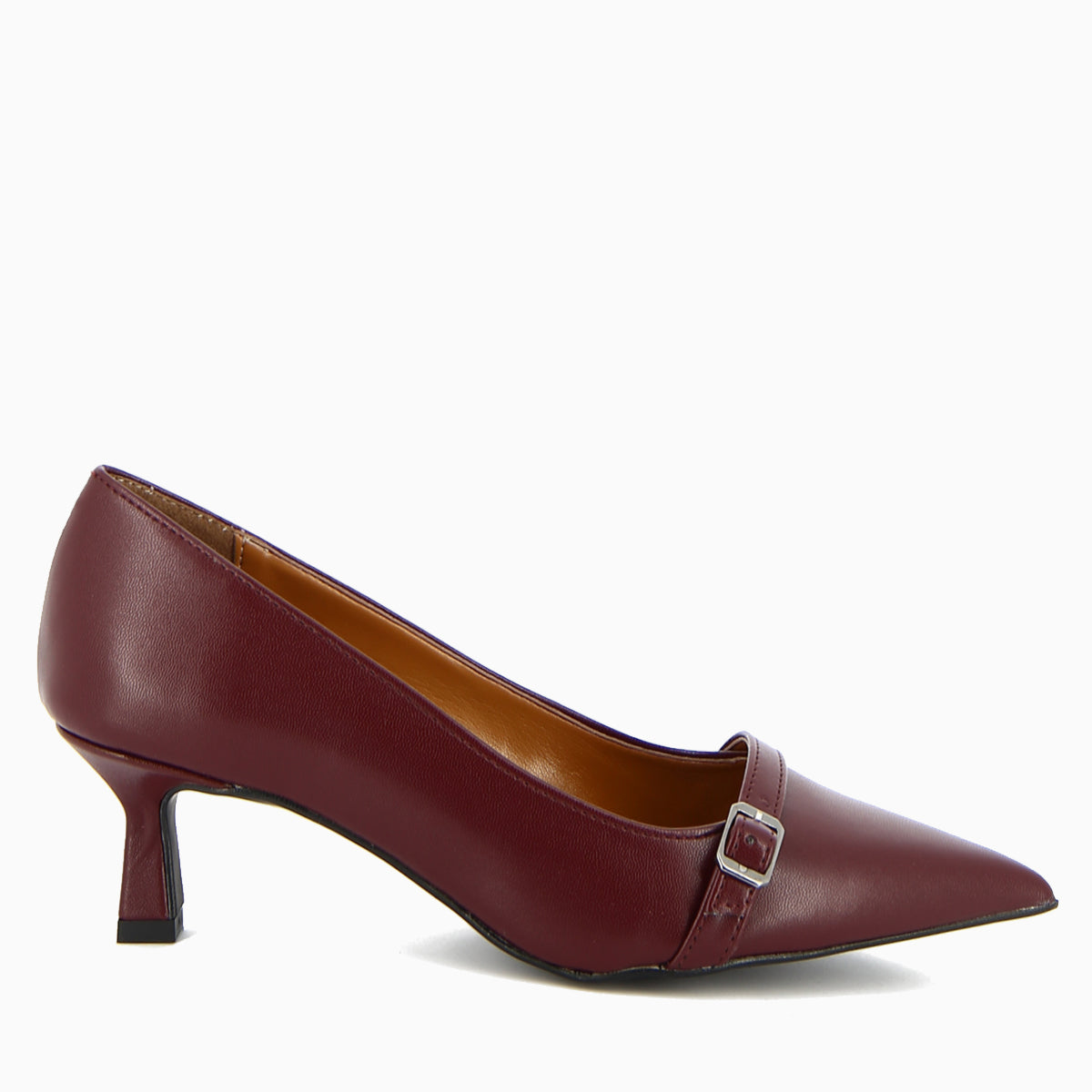 Milù Pumps 5cm Absatz