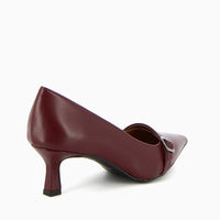 Milù Pumps 5cm Absatz