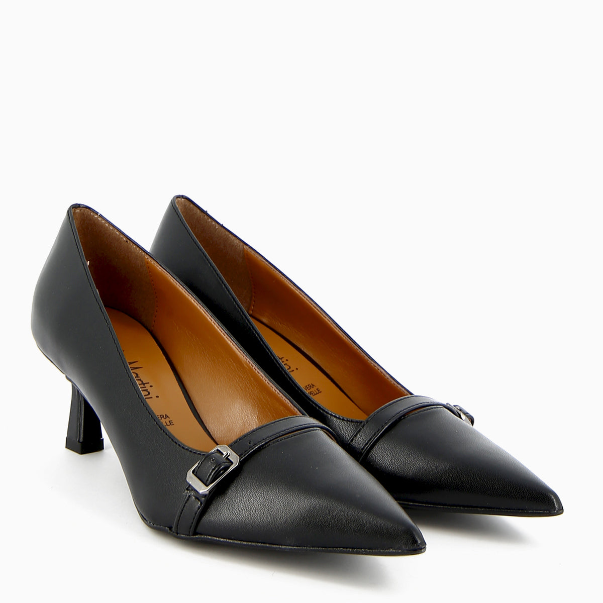 Milù Pumps 5cm Absatz