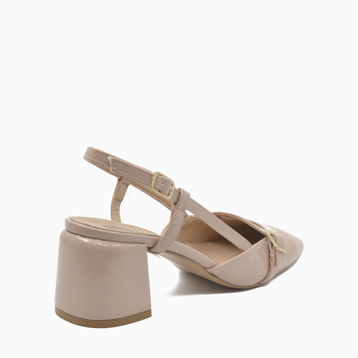 Jane Slingback Beige