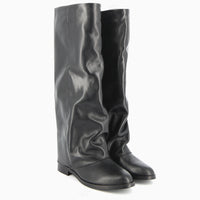 Sofia Schwarzer Stiefel