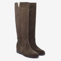 Elodie Boot mit V - PERMANENT