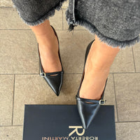 Milù Pumps 5cm Absatz