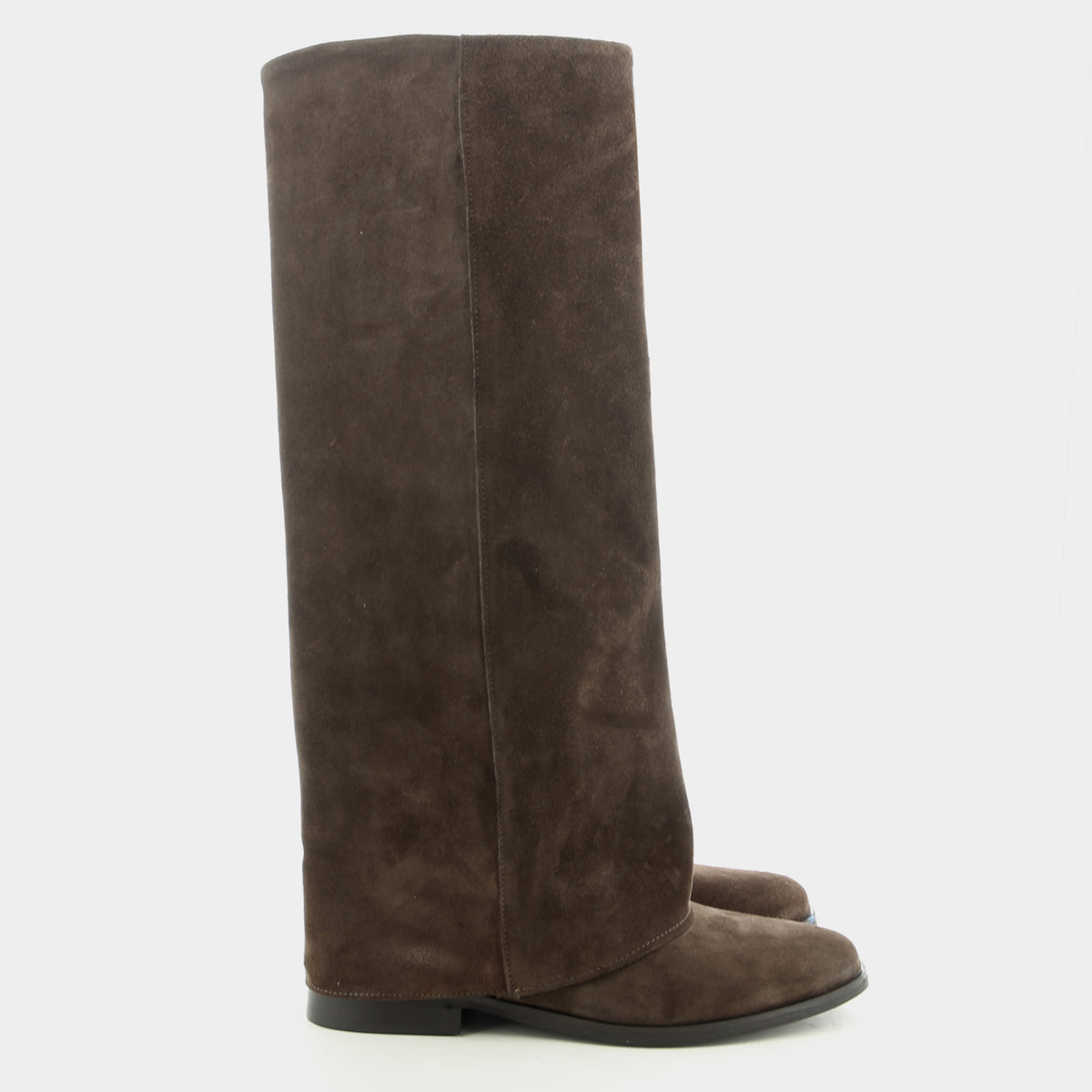 Sofia Schwarzer Stiefel