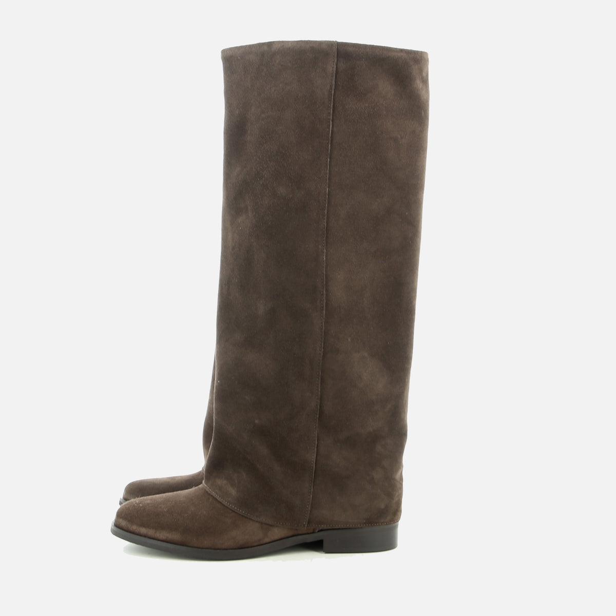 Sofia Schwarzer Stiefel