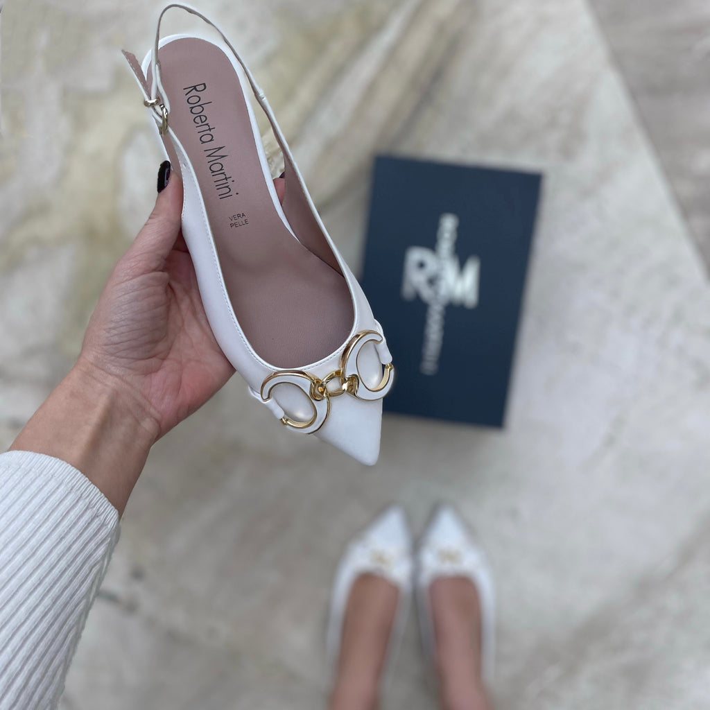 Ballerine e Mules