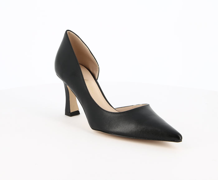 Décolleté Slingback Desy Nero