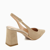 Décolleté Slingback Ambra