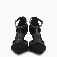 Ary Schwarze Pumps