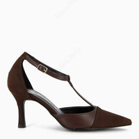 Ary Schwarze Pumps