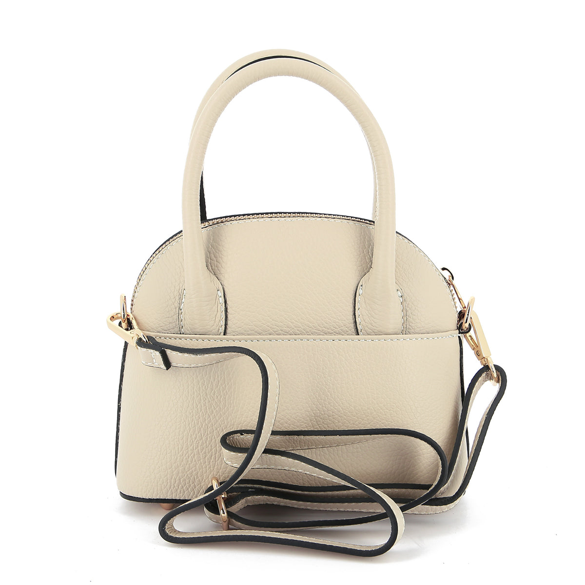 Borsa Cannes in Pelle
