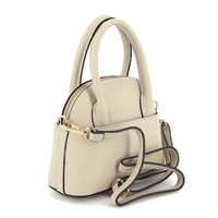 Borsa Cannes in Pelle