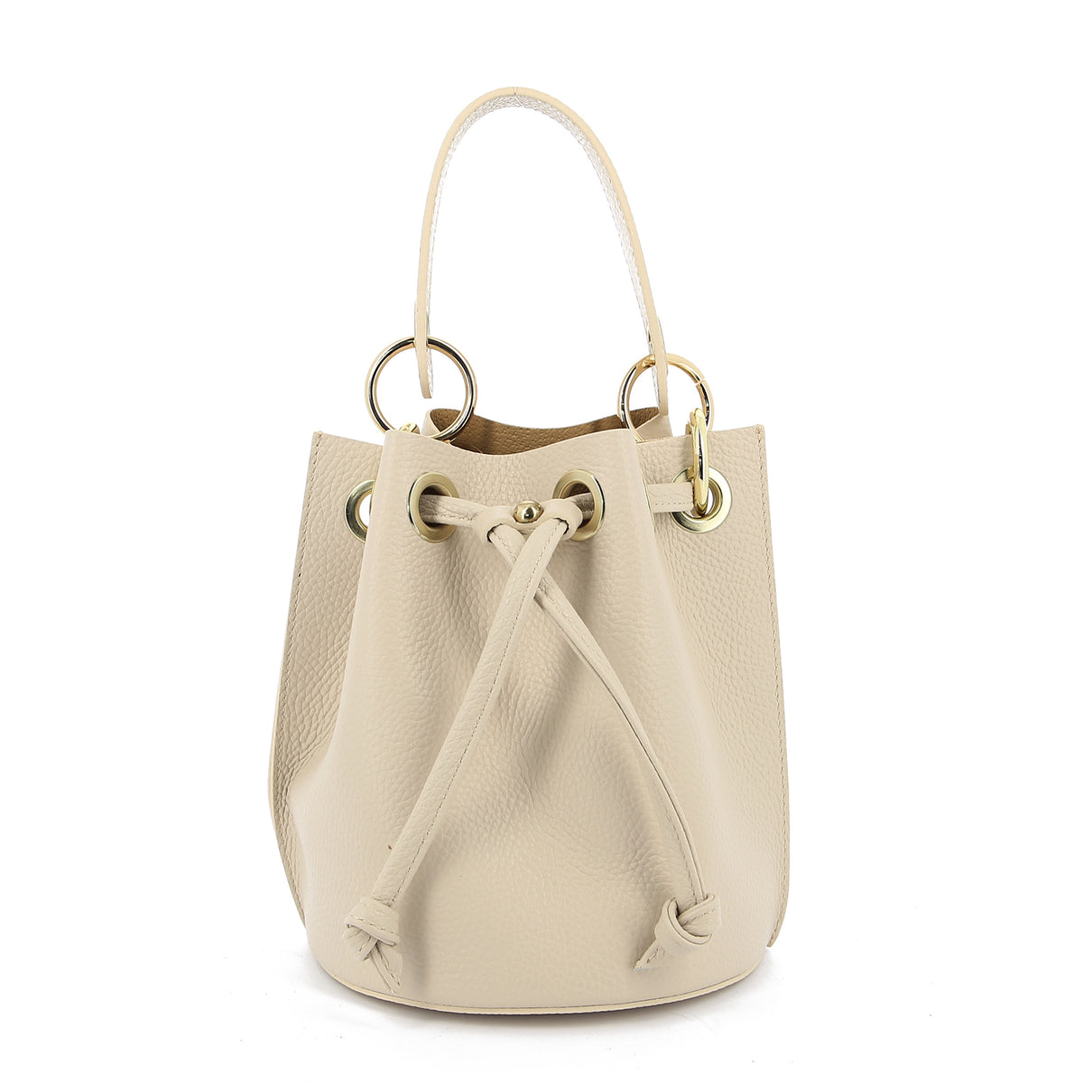 Borsa Nice in Vera Pelle