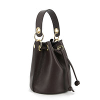 Borsa Nice in Vera Pelle