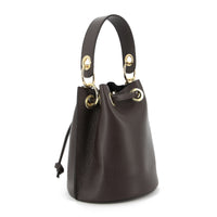 Borsa Nice in Vera Pelle