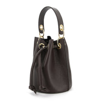 Borsa Nice in Vera Pelle