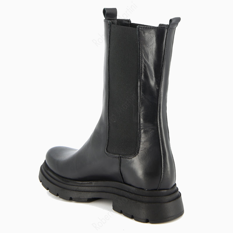 Charlotte Chelsea Nero