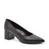 Anto Schwarze Pumps