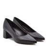 Anto Schwarze Pumps