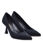 Ellen Black Pumps