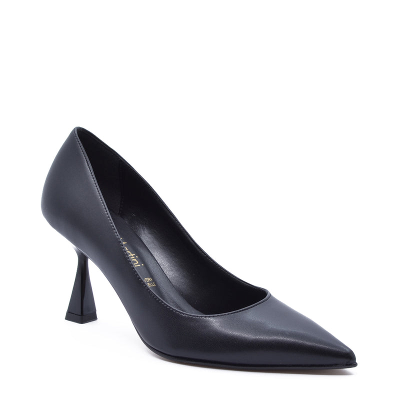 Ellen Black Pumps