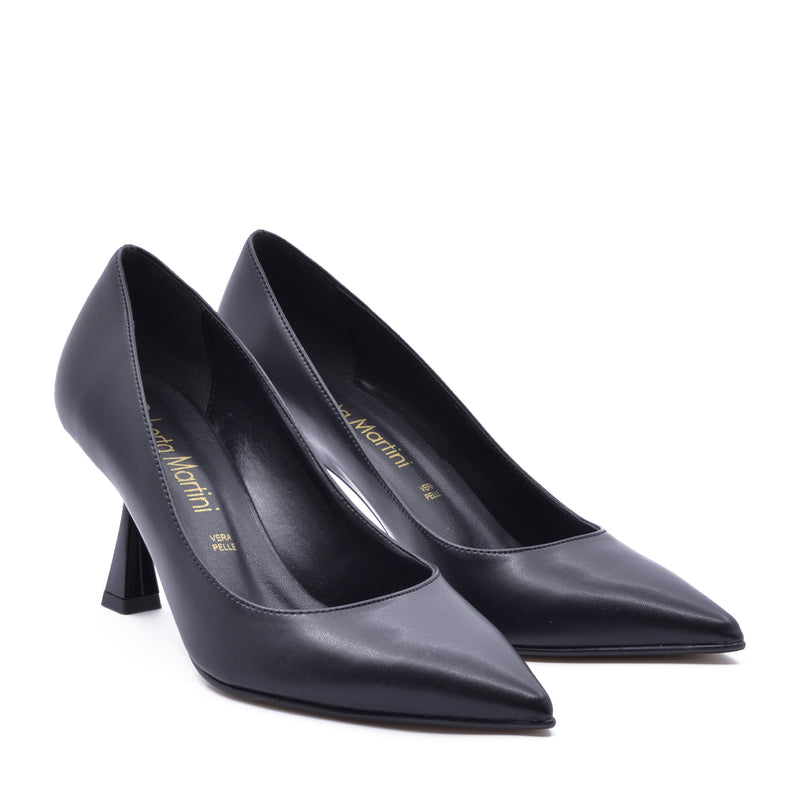 Ellen Black Pumps