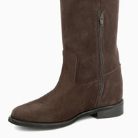 Elodie Boot mit V - PERMANENT