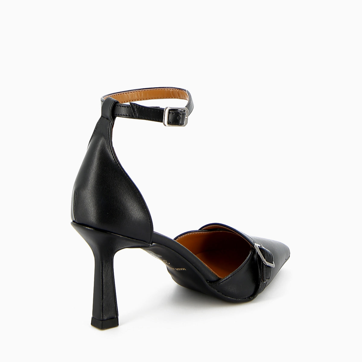 Décolleté Ginevra Tacco 7cm