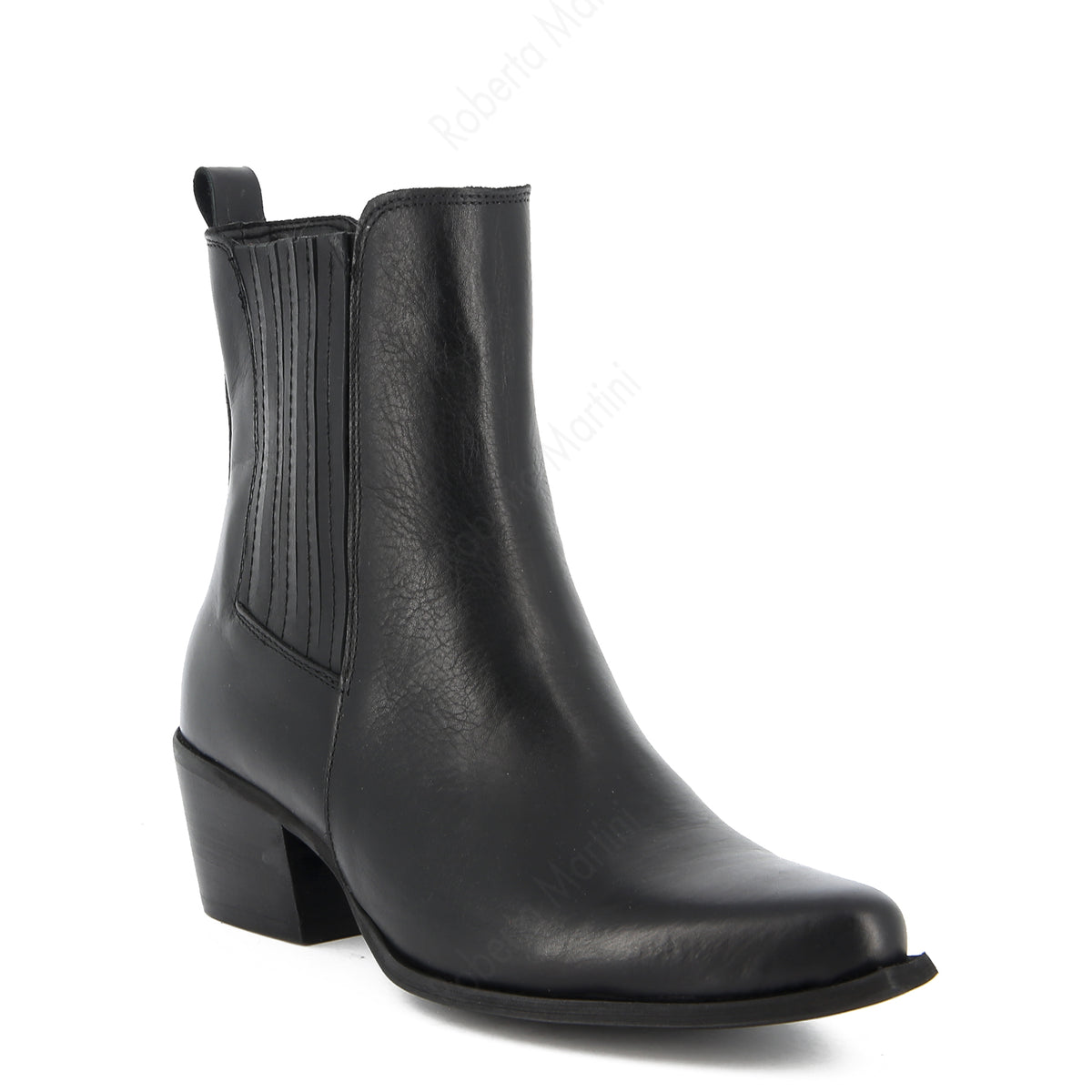 Stivaletto Chelsea Janet