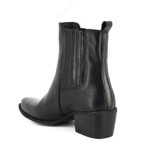 Stivaletto Chelsea Janet