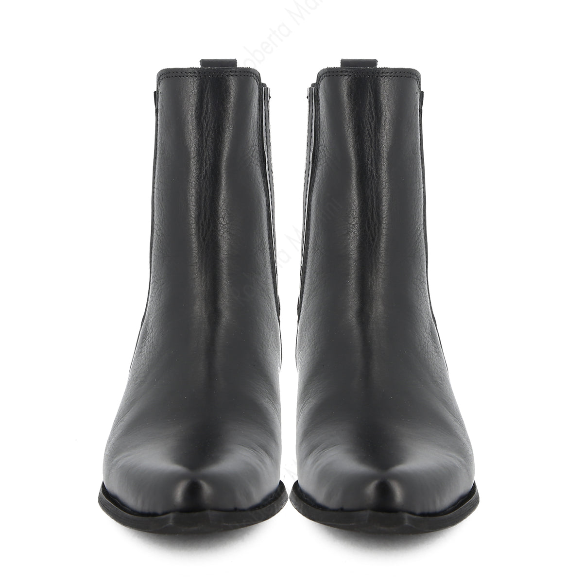 Stivaletto Chelsea Janet