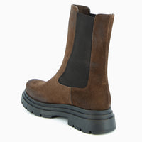 Lidia Chelsea Scamosciato Moro