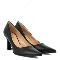 Décolleté Maya in Nappa Eco | Tacco 70mm Made in Italy-Roberta Martini