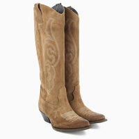 Stivale Texano Melissa