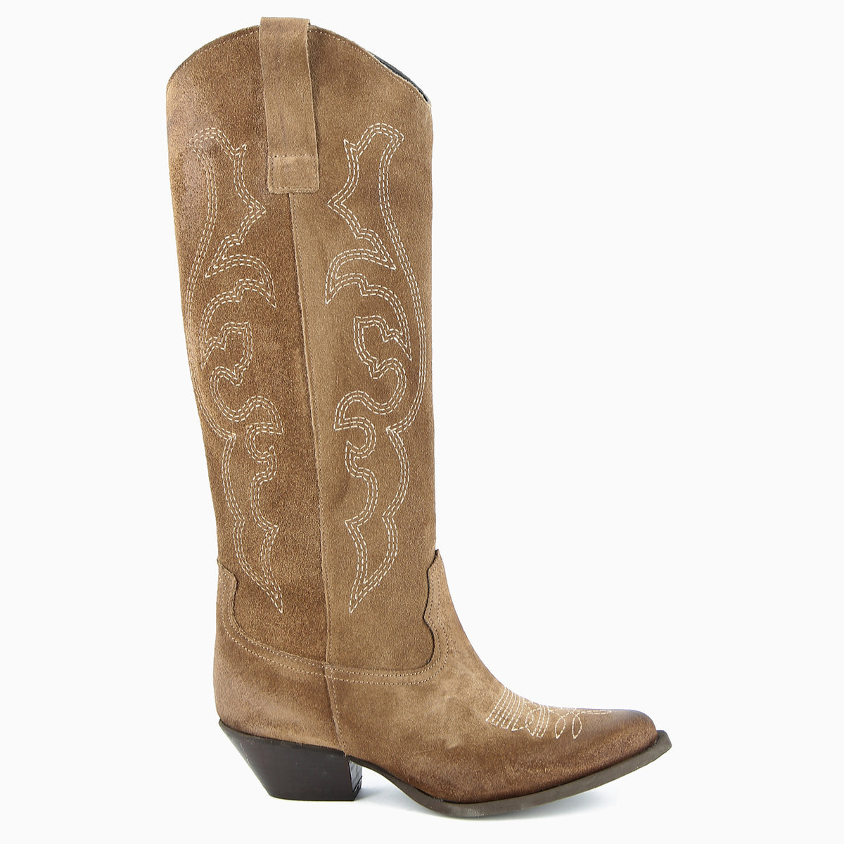 Stivale Texano Melissa