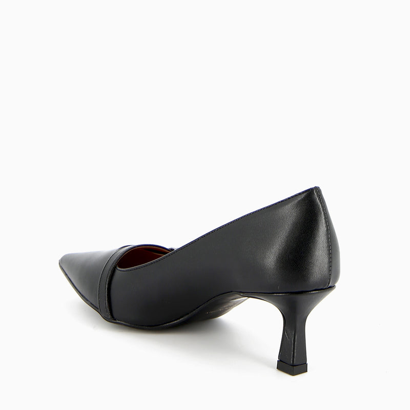 Décolleté Milù Tacco 5cm