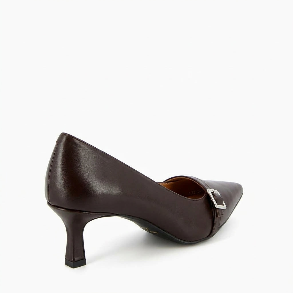 Milù Pumps 5cm Absatz