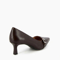 Milù Pumps 5cm Absatz