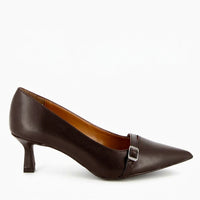 Milù Pumps 5cm Absatz