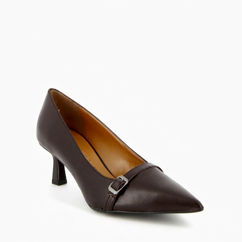 Milù Pumps 5cm Absatz