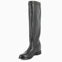 Paris Boot Gold Accessoire Schwarz
