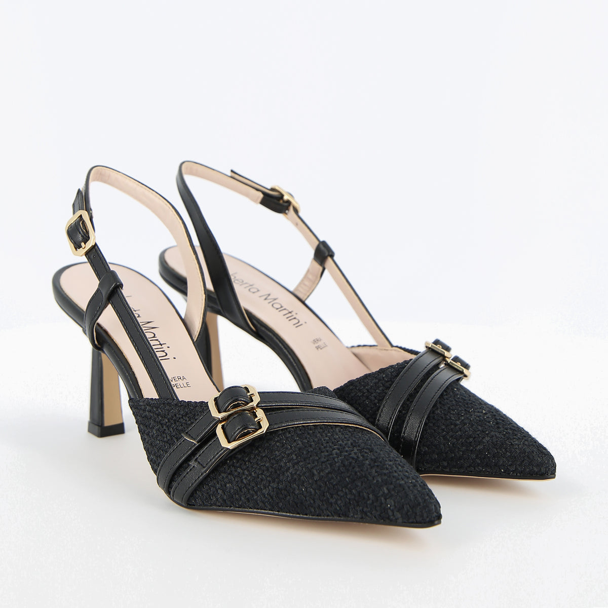 Décolleté Slingback Ramona