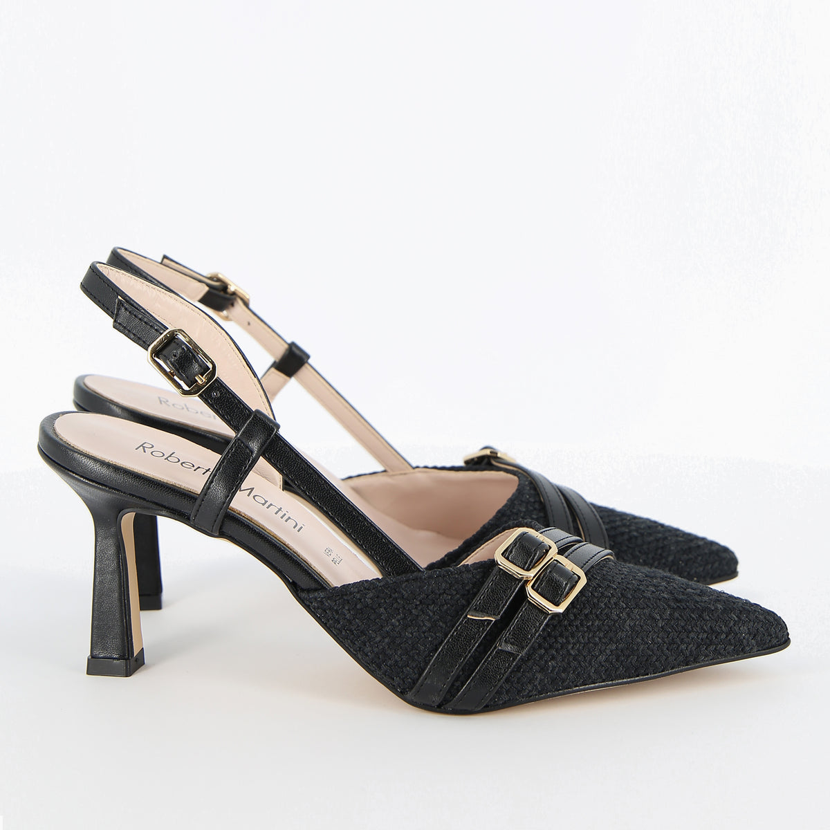 Décolleté Slingback Ramona